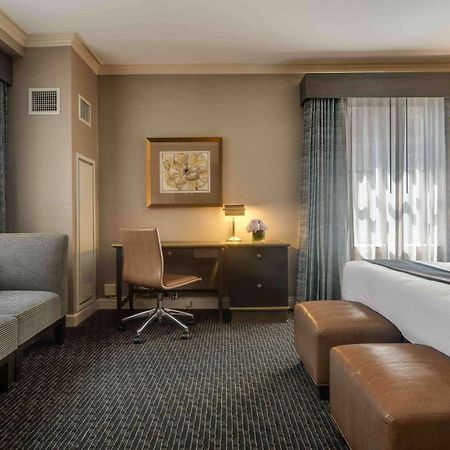 The Whitehall Hotel, Best Western Premier Collection Chicago Exterior foto