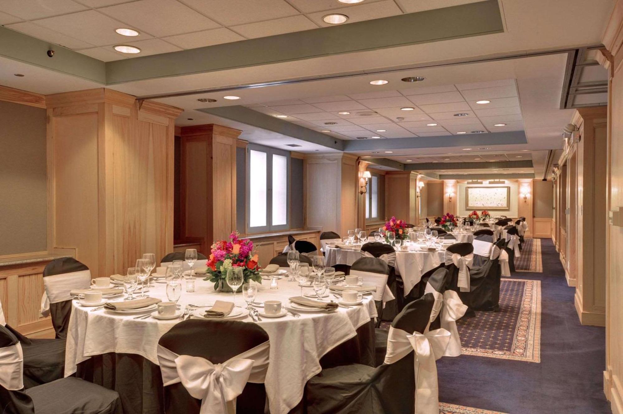 The Whitehall Hotel, Best Western Premier Collection Chicago Exterior foto