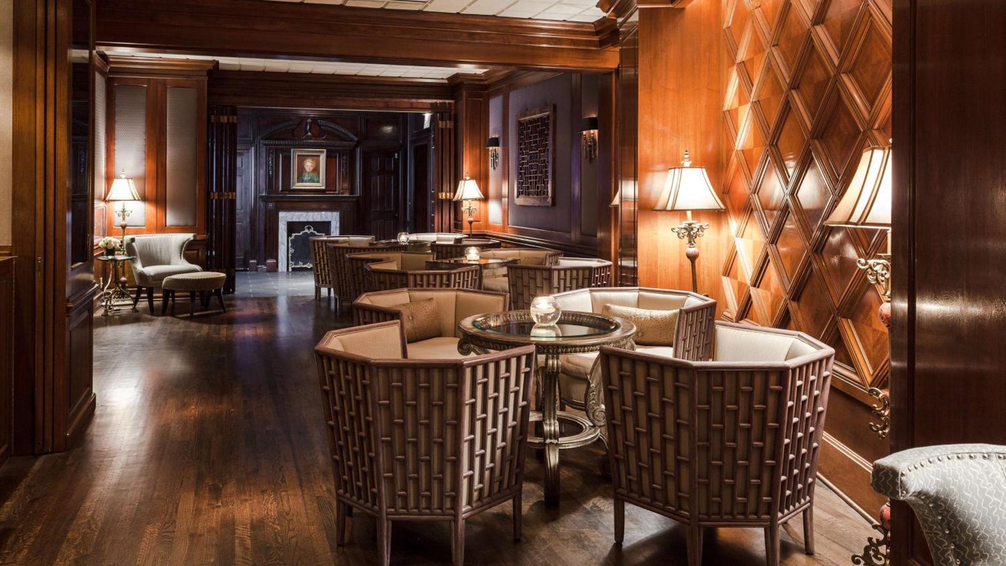 The Whitehall Hotel, Best Western Premier Collection Chicago Exterior foto