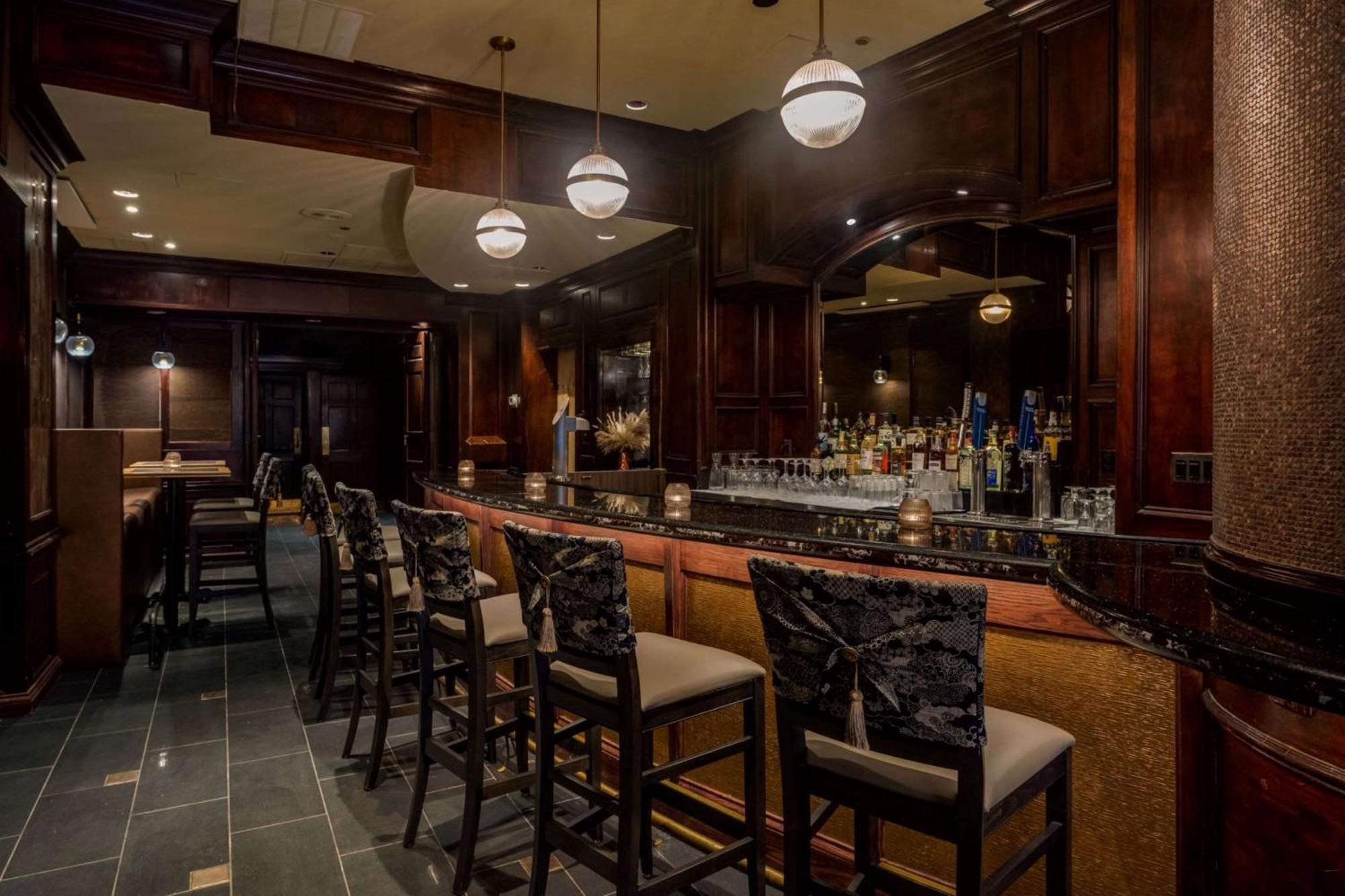 The Whitehall Hotel, Best Western Premier Collection Chicago Exterior foto